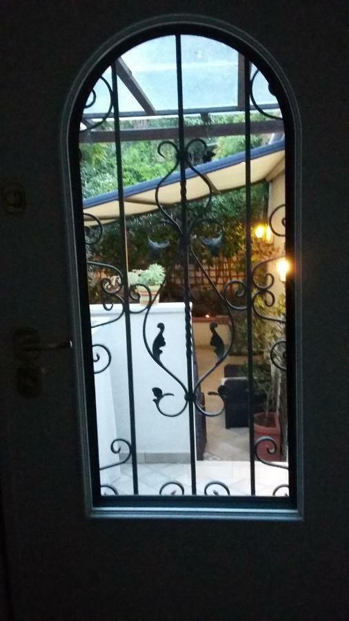 Nice House Near Park And Sea Genoa Luaran gambar